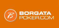 Borgata Poker